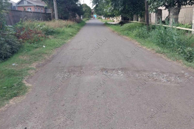 Masallıda 38 km-lik yolun qurulması davam edir