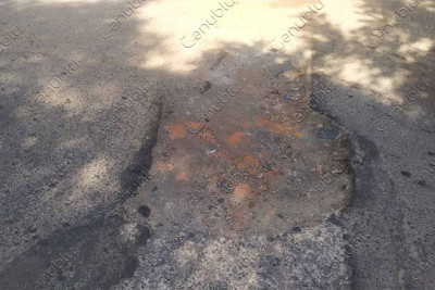 Su xətti çəkilərkən qazılan Mir Mustafa xan küçəsindən şikayət var