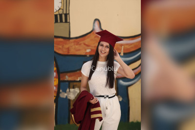 Lənkəranlı gənc qız təhsilini dünyaca məşhur Qlazqo Universitetində davam edəcək