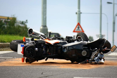 Masallıda qəza: 54 yaşlı motosiklet sürücüsü vəfat edib