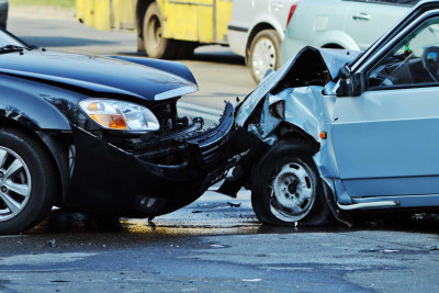 Cəlilabadda iki yol qəzası baş verib: xəsarət alanlar var