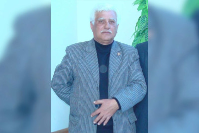 Əməkdar mədəniyyət işçisi Cəbrayıl Əliyev vəfat edib