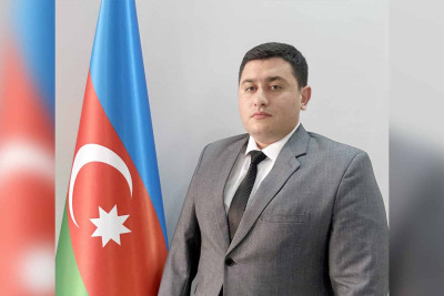 Lənkəran-Astara Regional Təhsil İdarəsinə sektor müdiri təyin olunub