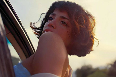 Müğənni Hissin "Nostalgiya" klipi Lənkəranda çəkilib