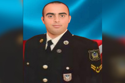 Bu gün şəhid İlkin Kazımovun mövlud günüdür