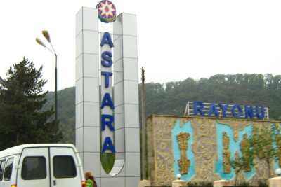 Astarada "White House" restoranında nöqsan aşkarlanıb