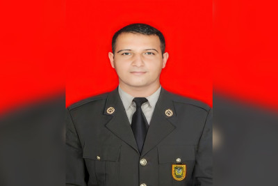 Bu gün şəhid Kənan Axundzadənin mövlud günüdür