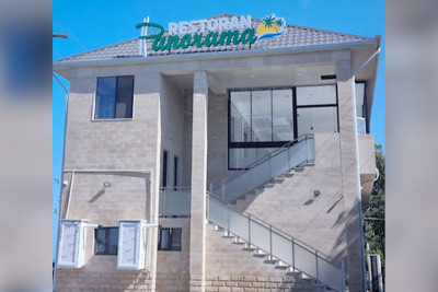 Lənkəranda yerləşən "Panorama" restoranında nöqsanlar müəyyən olunub