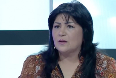 Yol qəzasında şair Cığatelin nəvəsi ölüb