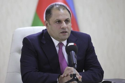 “Kələ” sözünə görə 5500 manat cərimə kəsilib