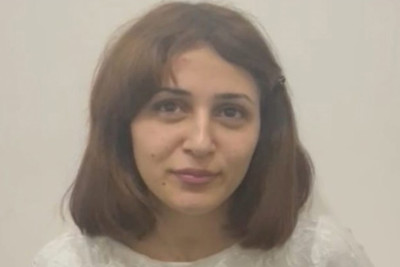 Cəlilabadda gənc qadın itkin düşüb