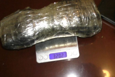 Cəlilabadda Salyan rayon sakinləri narkotika görə saxlanılıblar