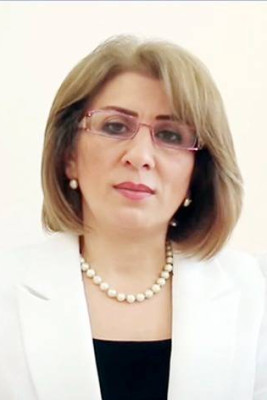 Lənkəran Şəhər İcra Hakimiyyətinə yeni müavin təyin olunub