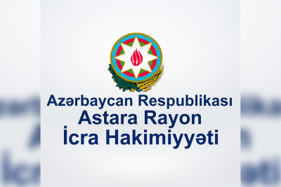 Astara Rayon İcra Hakimiyyəti tender elan edib