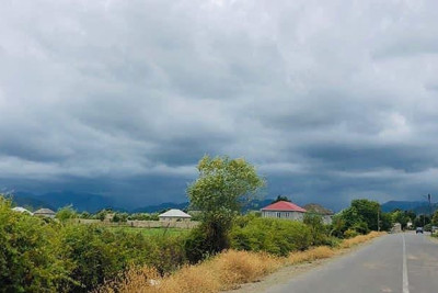 Zərdüştçülük dövründə yaranan toponim: Artupa kəndi