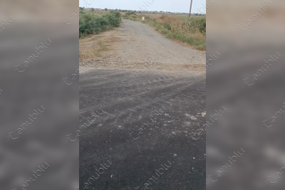Masallının Xallıcallı kənd yollarının təmirə ehtiyacı var