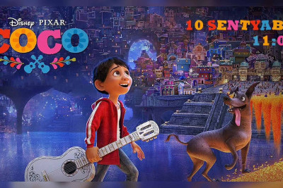 Lənkəranda çizgi filmi nümayiş olunacaq