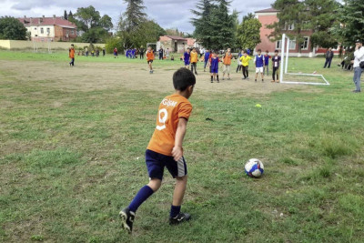 Masallıda Anım Gününə həsr olunmuş məktəblilər arasında minifutbol turniri keçirilib