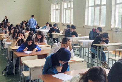 Lənkəranda “Əlaçı” televiziya layihəsinin seçim turu keçirilib