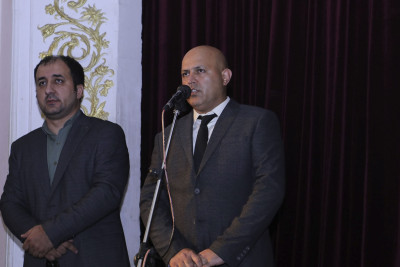 Lənkəran Dövlət Dram Teatrında 133-cü mövsümün açılışı baş tutub