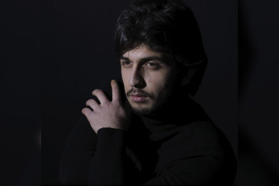 Bu gün Lənkəran Dövlət Dram Teatrının aktyoru Saleh Əzimzadənin doğum günüdür