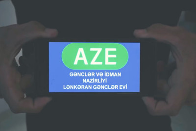 Lənkəran Gənclər Evinin bu həftəyə olan fəaliyyət planı