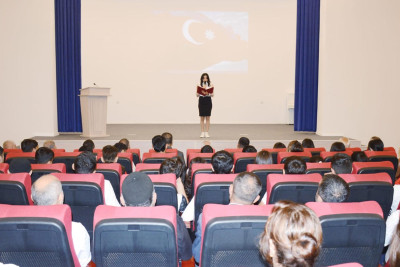 Masallıda multikulturalizm mövzusunda seminar keçirilib