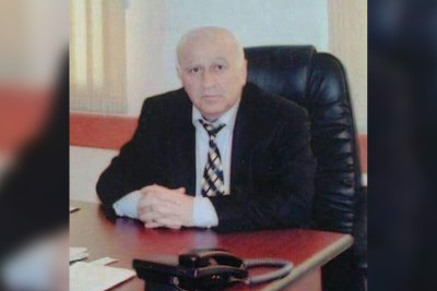 Təhsil sektorunun aparıcı məsləhətçisi Kamal Tarverdiyev vəfat edib