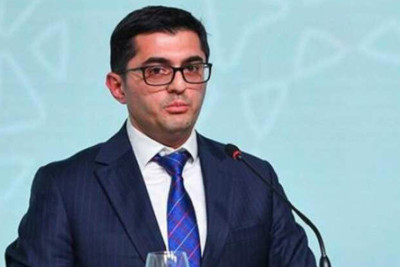 Sumqayıt Dövlət Universitetinə əslən Masallıdan olan Rüfət Əzizov rektor təyin olunub