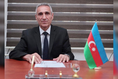 Lənkəranlı alimə ATU-da vəzifə verilib