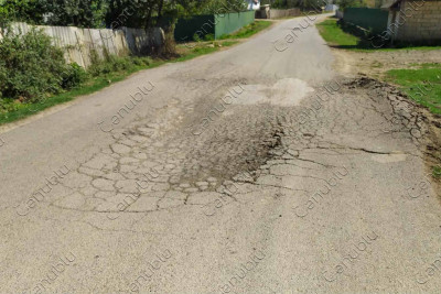 11 il öncə əsaslı şəkildə qurulan Lənkəran-Vilvan-Osakücə-Tükəncil avtomobil yolu deformasiyaya uğrayıb