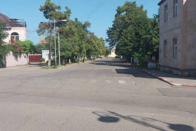 Astara: mərkəzi küçədə piyada zolağı silinib, nişan isə yoxdur