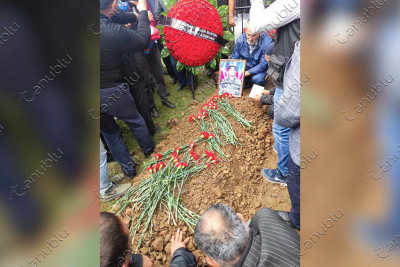 Lənkəranlı şəhid Mirmusa Hüseynzadə dəfn olunub