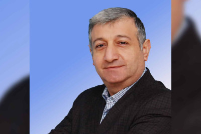 Bu gün Lənkəran Dövlət Dram Teatrının aktyoru Əbülfəz Axundovun  doğum günüdür