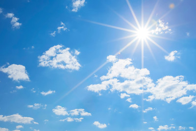 Cənubda oktyabr ayında hava necə olacaq?