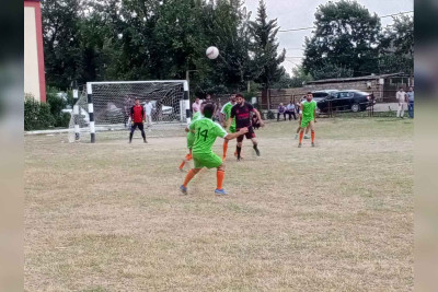 Lənkəranda şəhidlərin xatirəsinə həsr olunmuş futbol turniri yekunlaşıb