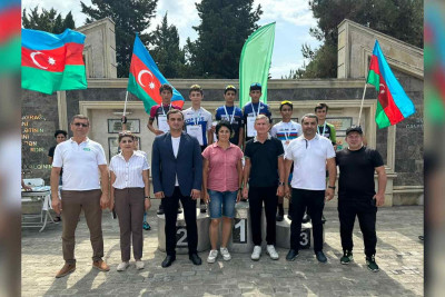 Lənkəranda Azərbaycan Kubokunun II mərhələsinin qalibləri müəyyənləşiblər