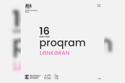 Lənkəranda IV Sevil Beynəlxalq qadın sənədli film festivalı baş tutacaq