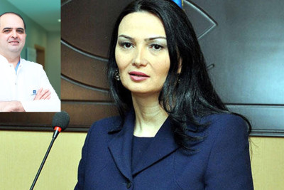 Rəşad Məhmudov Qənirə Paşayevanın vəziyyəti haqda açıqlama verib