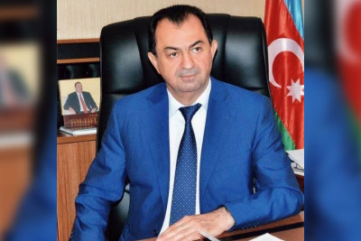 Taleh Qaraşov Siyavar kənd sakinləri ilə görüş keçirəcək