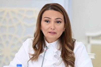 Rəşad Mahmudov: “Qənirə Paşayevanın orqanlarının bağışlanması mümkün deyil”