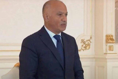 Araz Əhmədovun sentyabr ayına olan səyyar görüşlərinin siyahısı