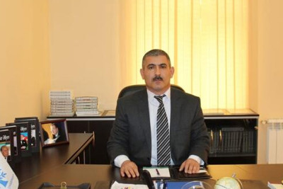 YAP Masallı rayon təşkilatı sədrinin sürücüsü ölüb