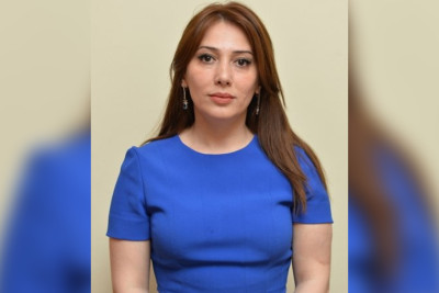Rəsilə Arifqızı uşaq evinə direktor təyin olunmadı - İcra Hakimiyyətindən açıqlama
