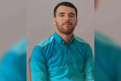 Bu gün şəhid Kamran Vəlizadənin doğum günüdür