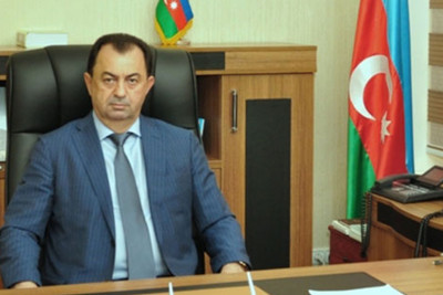 Taleh Qaraşov Rvo kənd sakinləri ilə görüşəcək