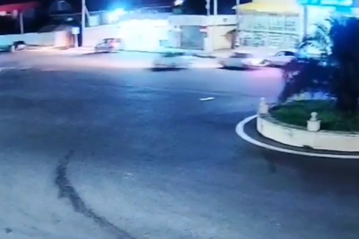 Astarada avtoxuliqanlıq edən şəxslər saxlanılıblar