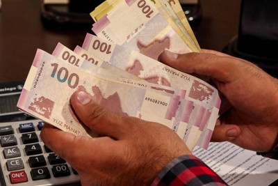 Cəlilabadda torpaqları zəbt edən şəxs cərimələnib