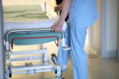 Astarada velosiped avtomobillə toqquşub: xəsarət alan var