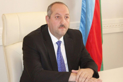 Cəlilabadın həbsdə olan sabiq icra başçısının əmlakları ilə bağlı qərar verilib